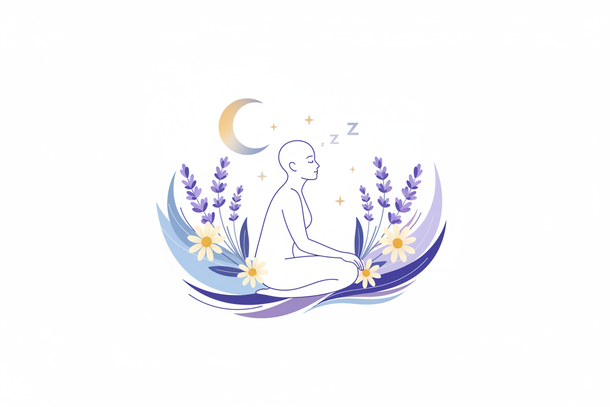 Sommeil & Stress