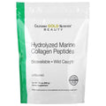 California Gold Nutrition Hydrolyzed Marine Collagen Peptides 200 g