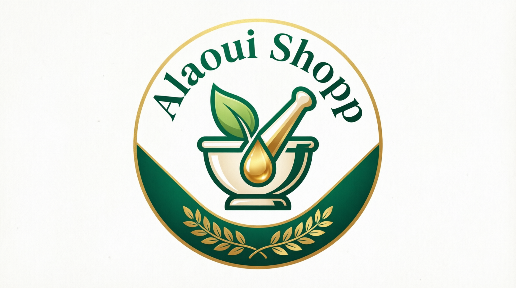 Alaoui shopp