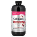 NeoCell Collagen Advanced BioActive Collagen Peptides Delicious Pomegranate Liquid – 473 mL (16 fl oz) – photo produit