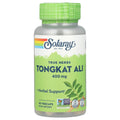 Solaray Tongkat Ali 400 mg – 60 VegCaps – photo produit
