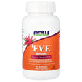 NOW Foods EVE™ 90 Softgels – Multivitamines pour femmes – photo produit