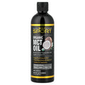 California Gold Nutrition Sport Organic MCT Oil – 355 mL (12 fl oz) – photo produit