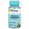 Solaray Female Hormone Blend SP-7C™ – 100 VegCaps – photo produit