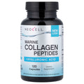 Neocell Marine Collagen Peptides + Acide Hyaluronique – 120 capsules – photo produit
