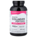 Neocell Grassfed Collagen Peptides + Vitamine C & Biotine – 6 000 mg – 270 comprimés – photo produit