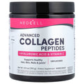Neocell Advanced Collagen Peptides + Acide Hyaluronique & Vitamine C – 195 g – photo produit