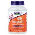 NOW Foods Magtein 90 capsules végétales – photo produit