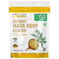 California Gold Nutrition Superfoods Organic Maca Root Powder – 240 g – photo produit