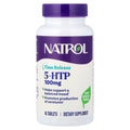 Natrol – 5-HTP à Libération Prolongée, 100 mg – 45 Comprimés – photo produit